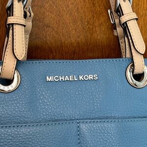 Michael Kors Leather purse